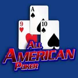 All American Poker – slot by RTG (Reel Time Gaming), featured at wild-hub.eu.com