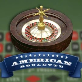 Table Games logo of American Roulette (BGaming) from BGAMING at WildHub Casino