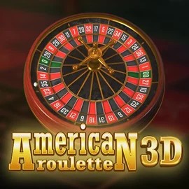 American Roullete 3D (Evoplay) logo by Evoplay WildHub Casino