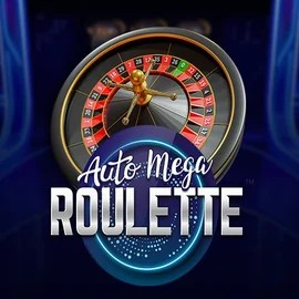 Enjoy Auto Mega Roulette by Pragmatic Play – logo hosted on wild-hub.eu.com