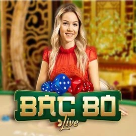 Play Bac Bo slot by Evolution on wild-hub.eu.com