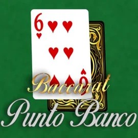 Baccarat - Punto Banco online slot from Red Tiger Gaming – play at wild-hub.eu.com