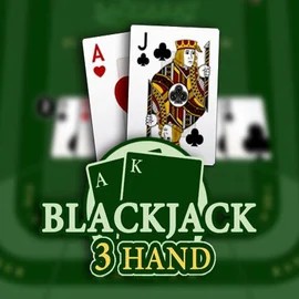 Enjoy Blackjack 3H (Habanero) by Habanero – logo hosted on wild-hub.eu.com