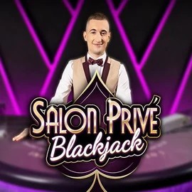 Play Blackjack Salon Privé slot by Ezugi on wild-hub.eu.com