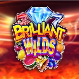 Brilliant Wilds – slot by iSoftBet, featured at wild-hub.eu.com