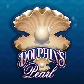 Play the Dolphins Pearl slot by Novomatic on WildHub Casino