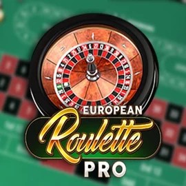 Try European Roulette Pro slot by Play'n GO on wild-hub.eu.com – logo image