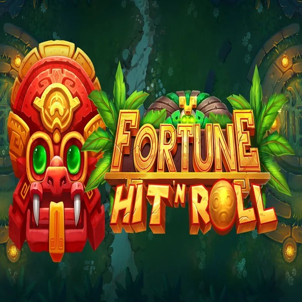 Fortune Hit'n Roll online slot from Pragmatic Play – play at wild-hub.eu.com