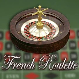 Enjoy French Roulette (BGaming) by BGAMING – logo hosted on wild-hub.eu.com