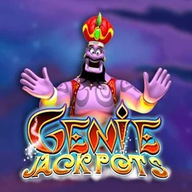 Genie Jackpots online slot from Blueprint Gaming – play at wild-hub.eu.com