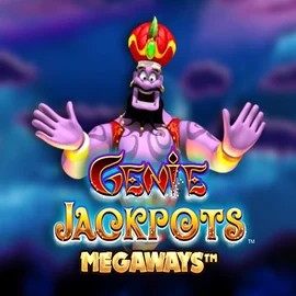 Genie Jackpots Megaways online slot from Blueprint Gaming – play at wild-hub.eu.com