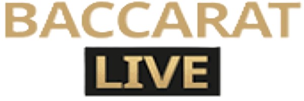 Live Baccarat slot visual from Evolution available on wild-hub.eu.com