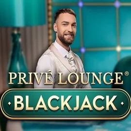 Enjoy Privé Lounge Blackjack by Pragmatic Play – logo hosted on wild-hub.eu.com