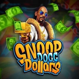 Snoop Dogg Dollars casino game by BGAMING – featured logo at WildHub Casino