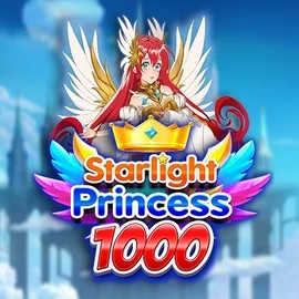 Try Starlight Princess 1000 slot by Pragmatic Play on wild-hub.eu.com – logo image