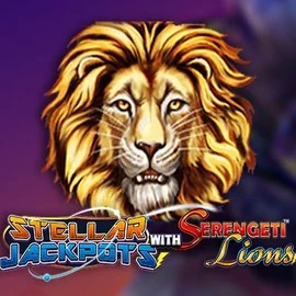 Stellar Jackpots with Serengeti Lions – slot by Lightning Box Game, featured at wild-hub.eu.com