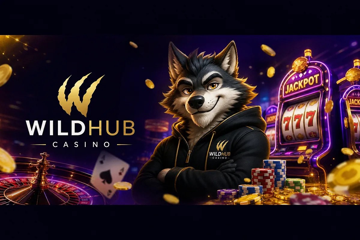 WildHub Welcome