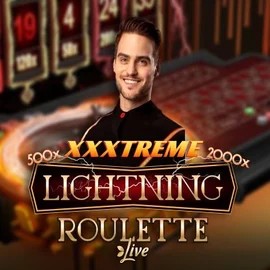 XXXtreme Lightning Roulette – slot by Evolution, featured at wild-hub.eu.com